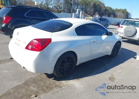 2012 Nissan Altima 2.5 S from USA, damaged, VIN 1N4AL2EP7CC136664